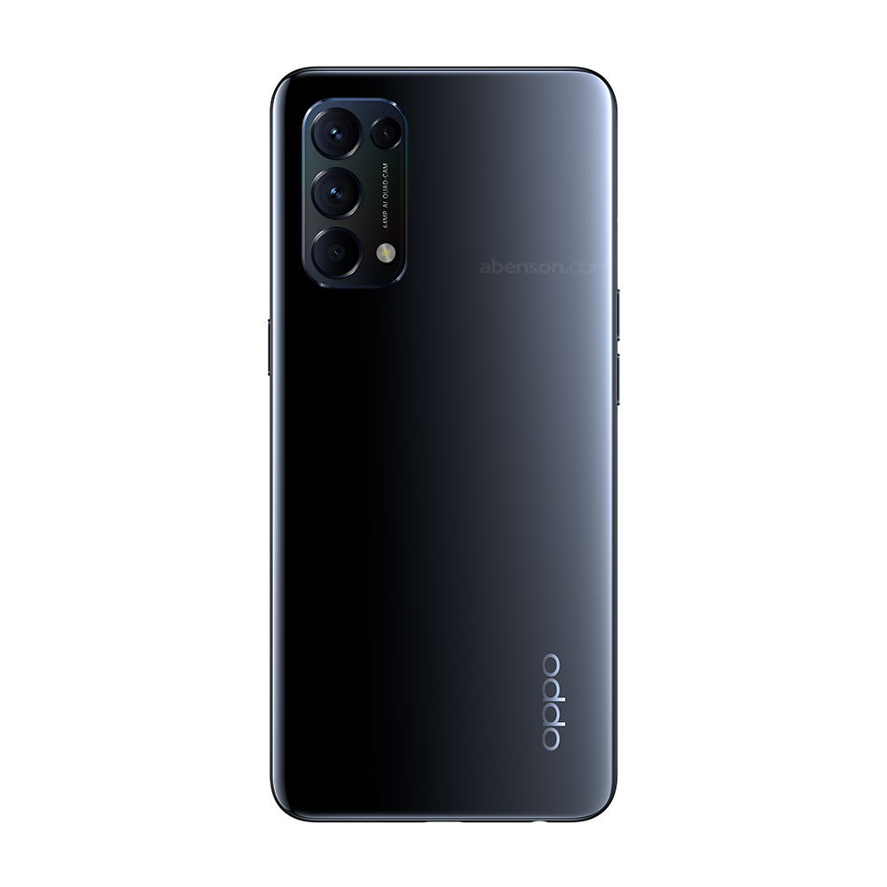 OPPO Reno5 A 5G ブラック 61WktDCsKKL._AC_UF1000,