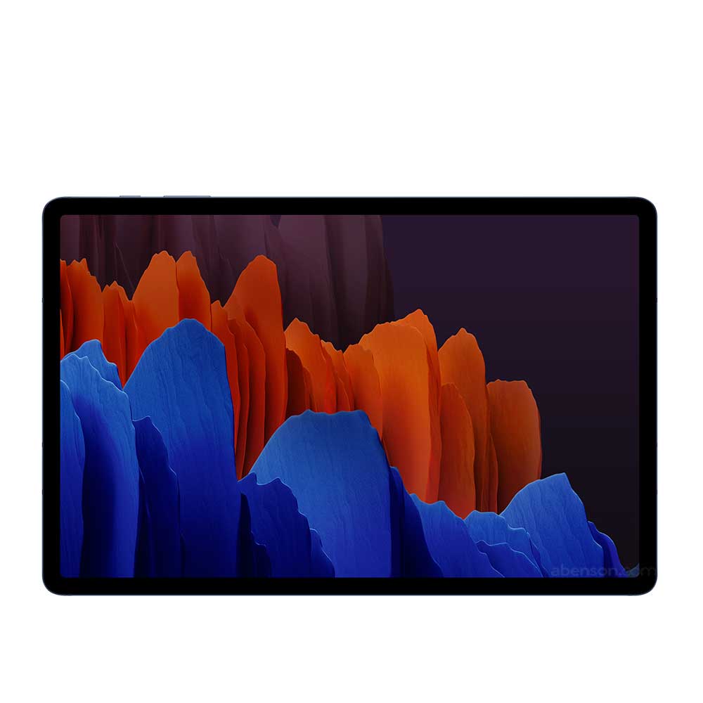 Samsung Galaxy Tab S7+ Mystic Navy Tablet | Mobile | Abenson.com