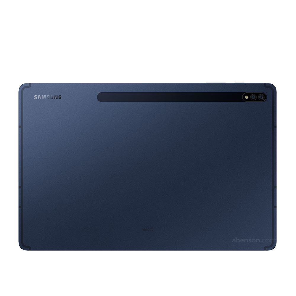 Galaxy Tab S7+ 8G/256G Mystic Navy Sペン付き Galaxy Tab S7+ 8G/256G Mystic Navy Sペン付き Samsung Galaxy