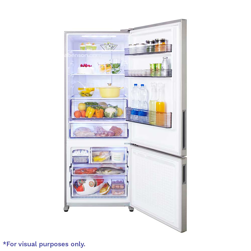 Panasonic NR-BX471CPSP Inverter Bottom Freezer | Home Appliance
