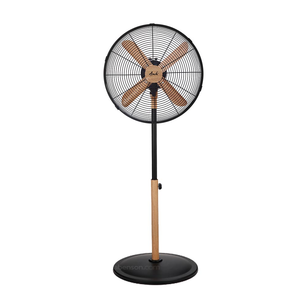 Abenson asahi shop electric fan