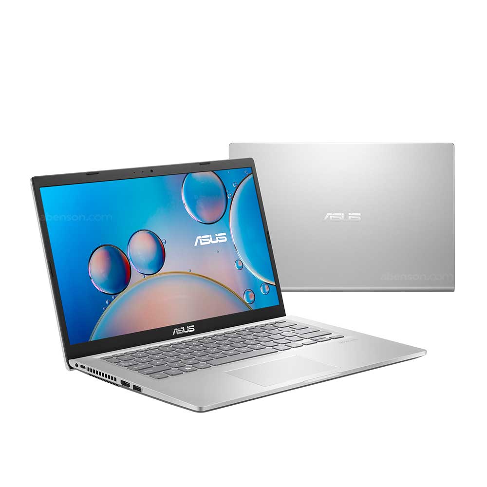 ASUS X415JP-EK058T Transparent Silver Laptop | Computers and