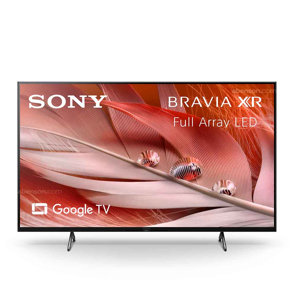 Sony UHD XR-55X90J 4K Android TV | Television | Abenson.com