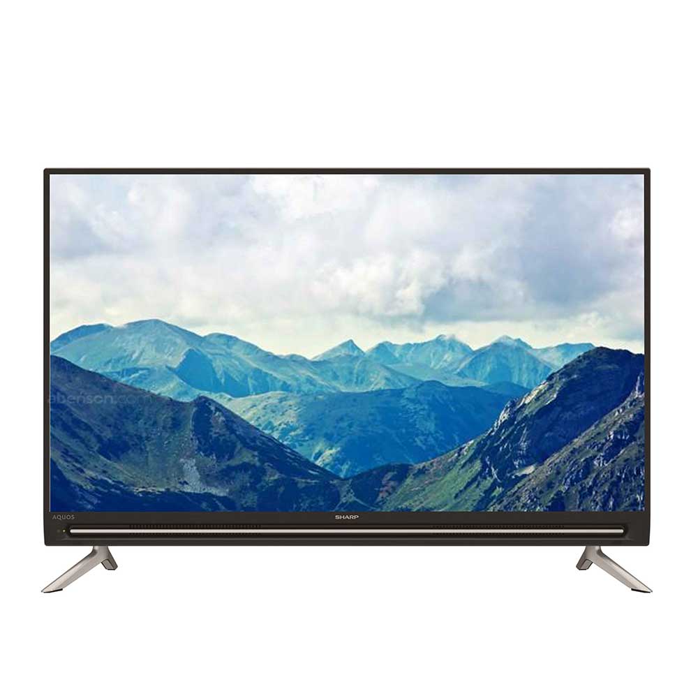 Sharp Android 2T C32CG1X HD Ready Android TV | Television
