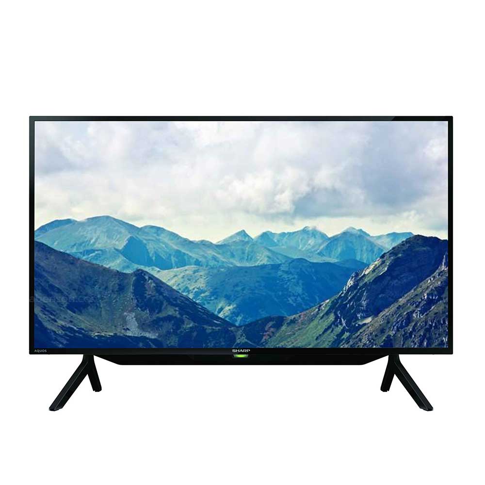 Sharp Android 2T C42CG1X Full HD Android TV | Television | Abenson.com