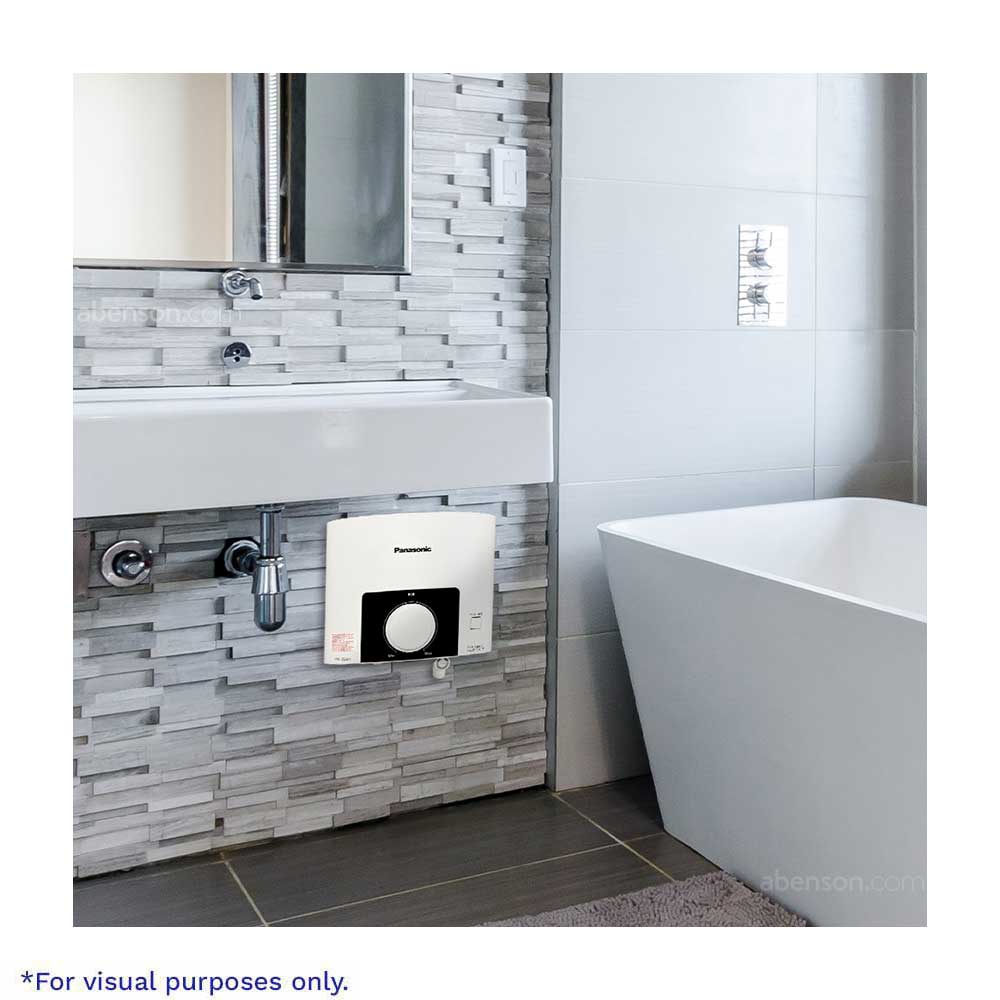 Panasonic DH6SM1PW Water Heater Household Small Appliance