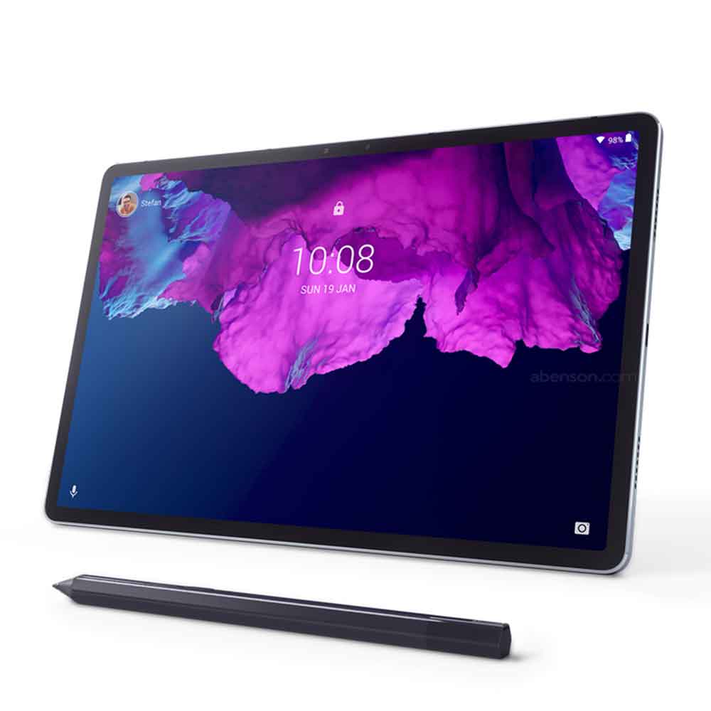Lenovo Tab P11 Pro ZA7D0097PH Slate Grey Tablet | Mobile | Abenson.com