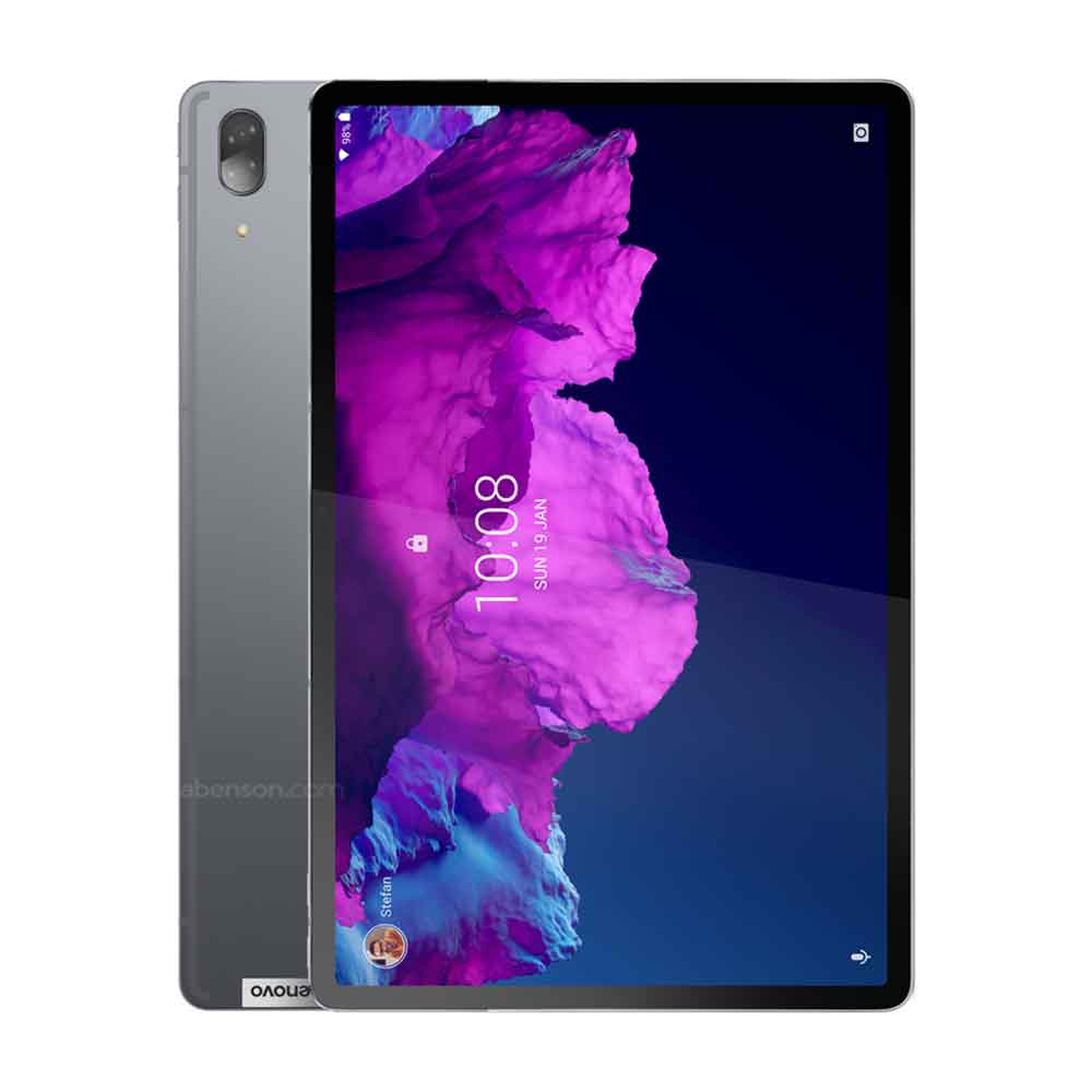 Lenovo Tab P11 Pro ZA7D0097PH Slate Grey Tablet | Mobile | Abenson.com
