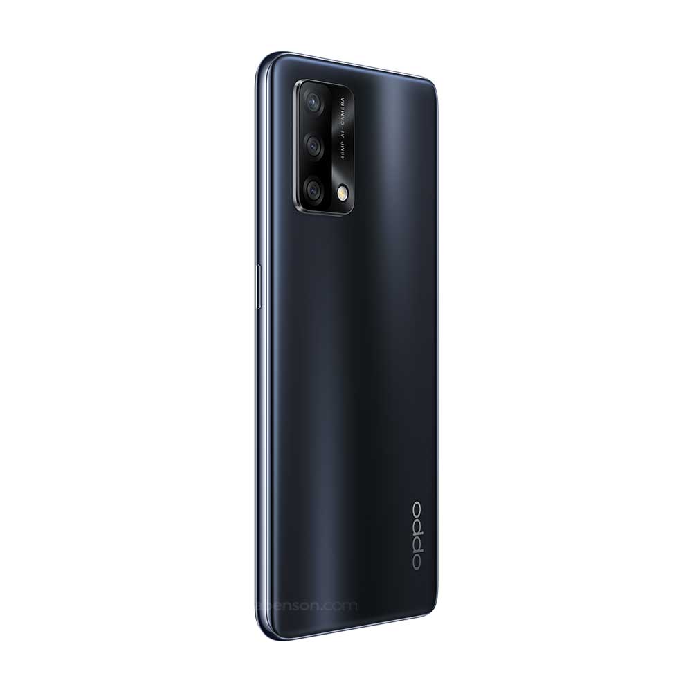 OPPO A74 Prism Black Smartphone | Mobile | Abenson.com