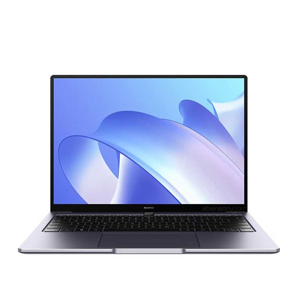 Huawei MateBook D14 11th Gen 2021 Space Grey Laptop Computers