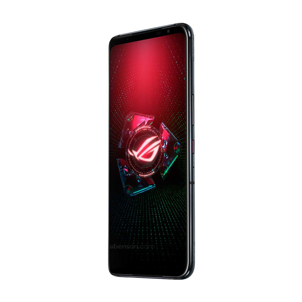 ASUS ROG 5 Classic (8GB + 128GB) Black Smartphone | Mobile