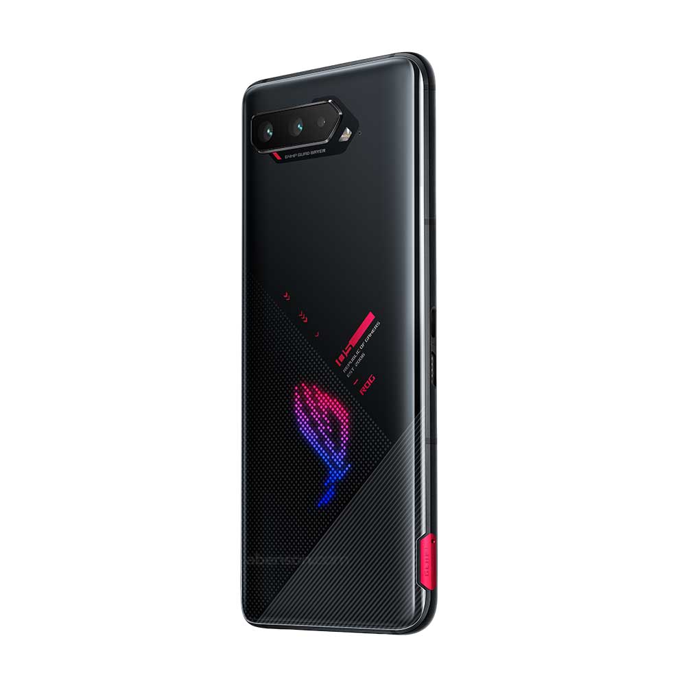 ASUS ROG Classic (8GB 128GB) Black