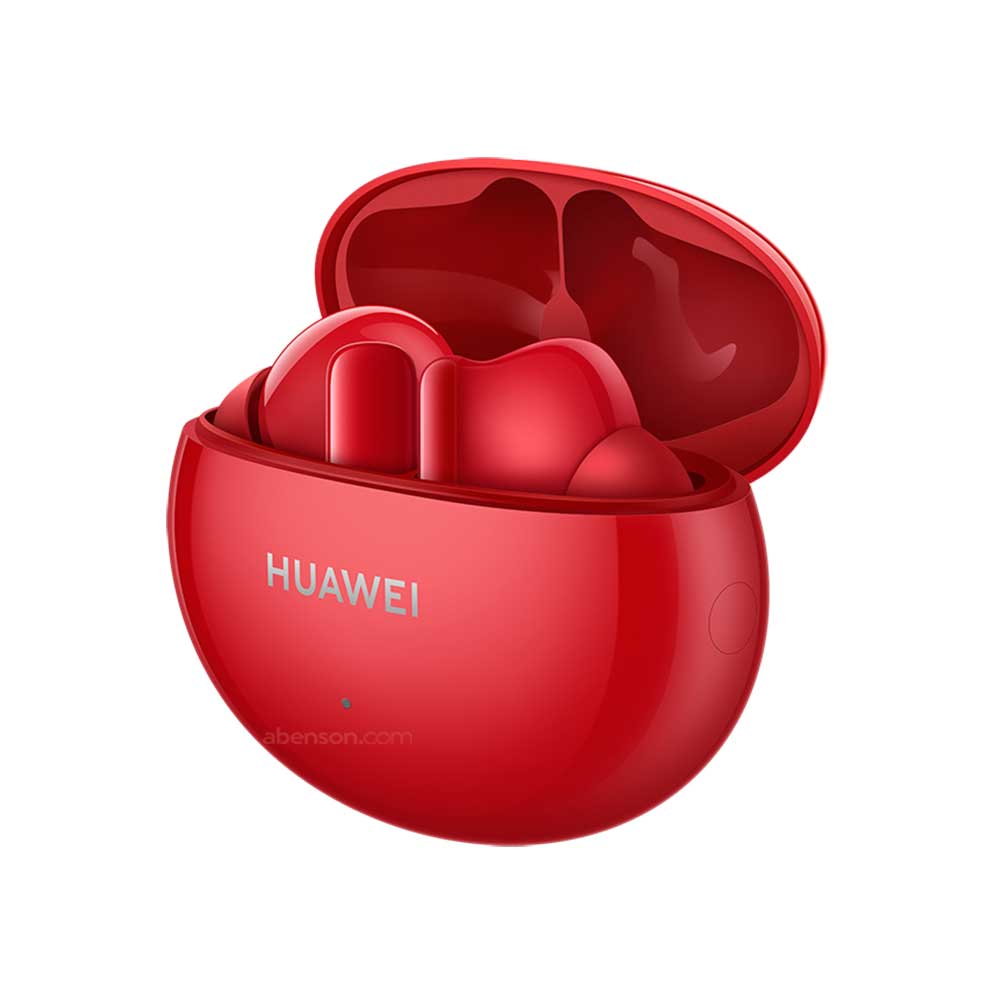 ヘッドホン HUAWEI FreeBuds 4i/Red Edition Huawei FreeBuds 4i Red Edition Wireless Earbuds | Wearables