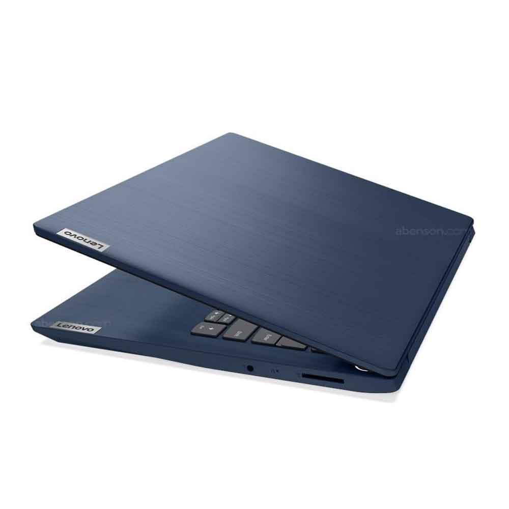 Lenovo IdeaPad 3 14ADA05 81W000FWPH Business Black Laptop