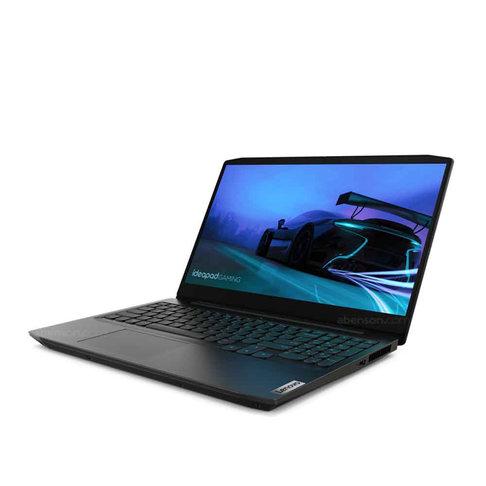 Lenovo IdeaPad Gaming 3i 81Y400W6PH Onyx Black Gaming Laptop