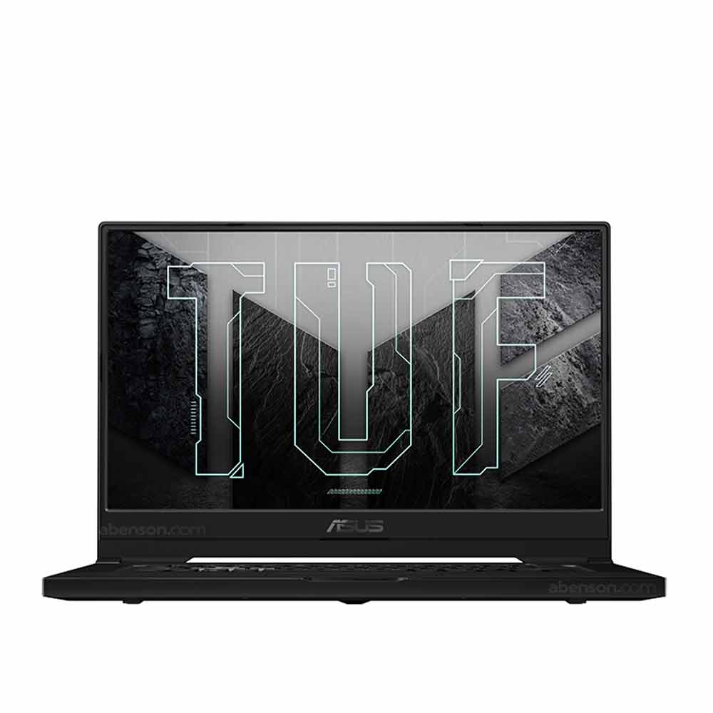 ASUS TUF Dash F15 FX516PM-HN096T Eclipse Gray Gaming Laptop