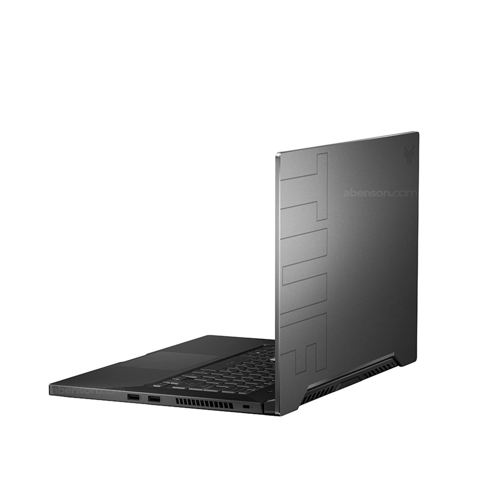 ASUS TUF Dash F15 FX516PM-HN096T Eclipse Gray Gaming Laptop