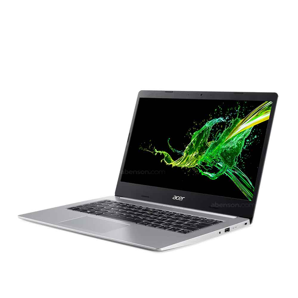 Acer Aspire 5 A514-53-36JL Pure Silver Laptop | Computers and