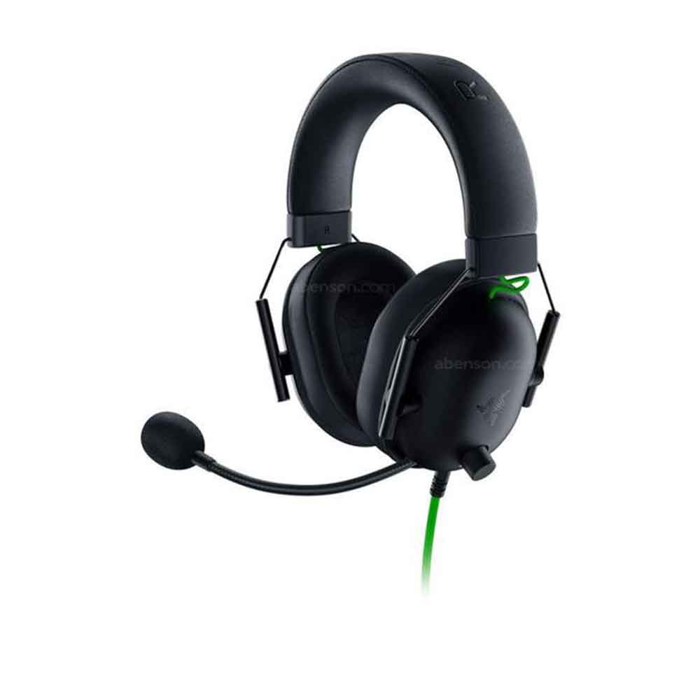 Razer BlackShark V2 X Gaming Headset | Gaming | Computers and