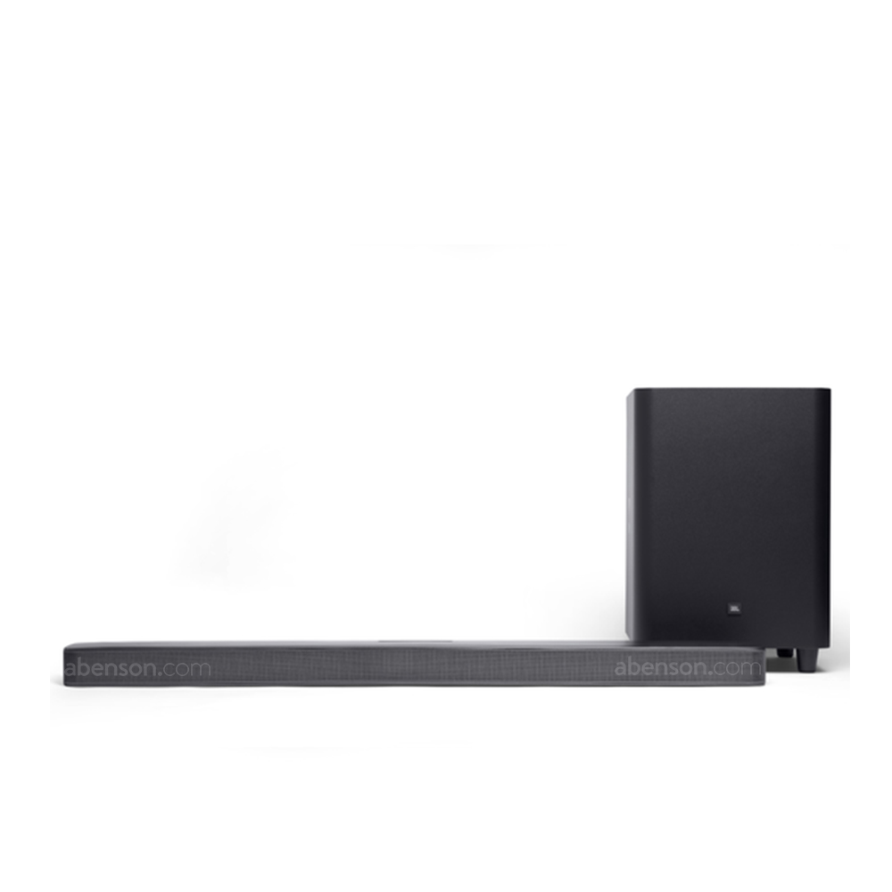 JBL Bar Immersive Soundbar Home Entertainment