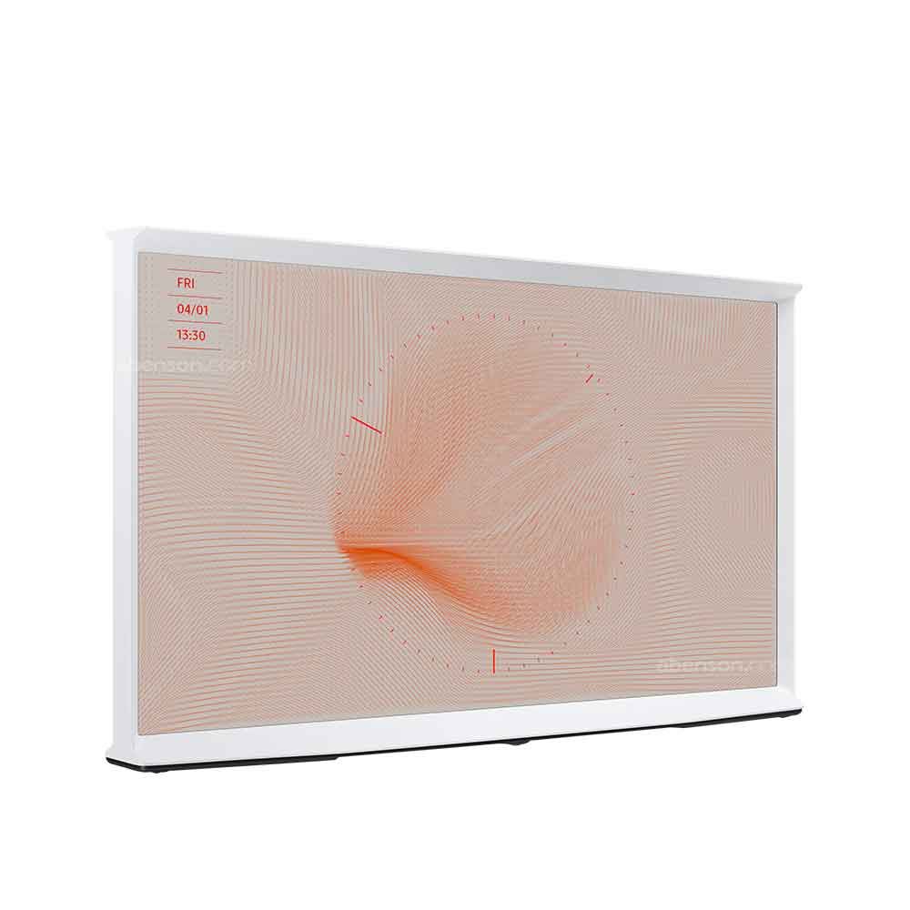 Samsung The Serif QA43LS01TAGXXP 4K Ultra HD Smart TV | Television