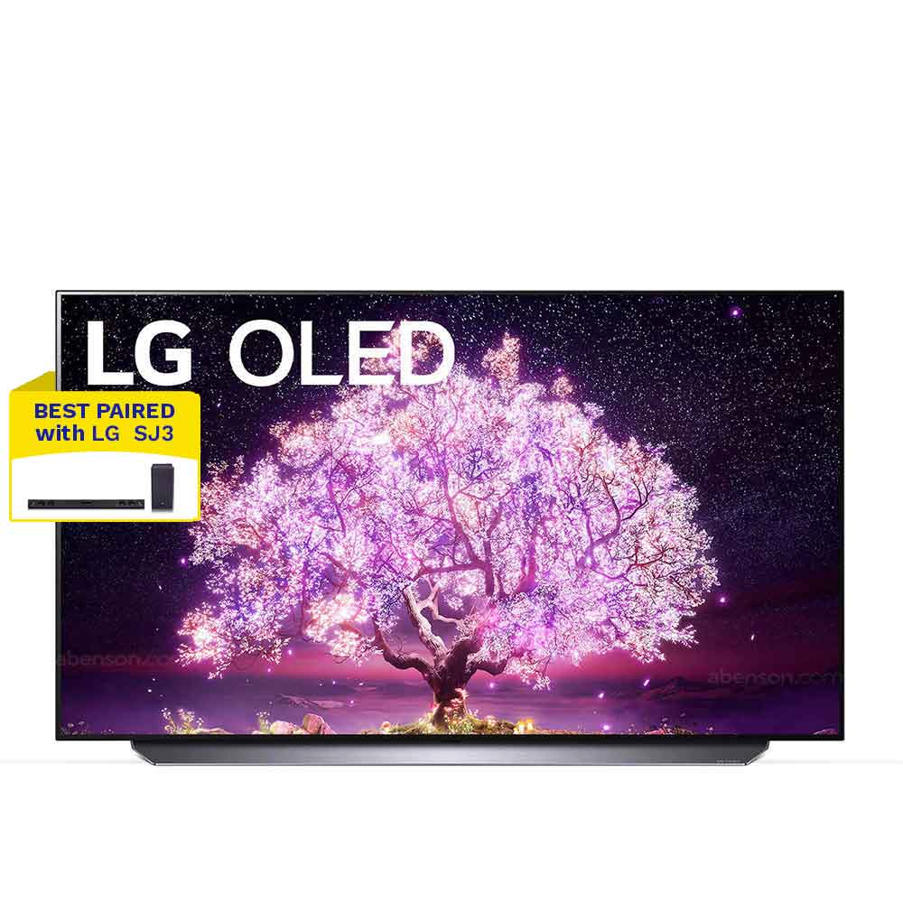 4k Oled Lg C1 55 Inch Price LG C1 55