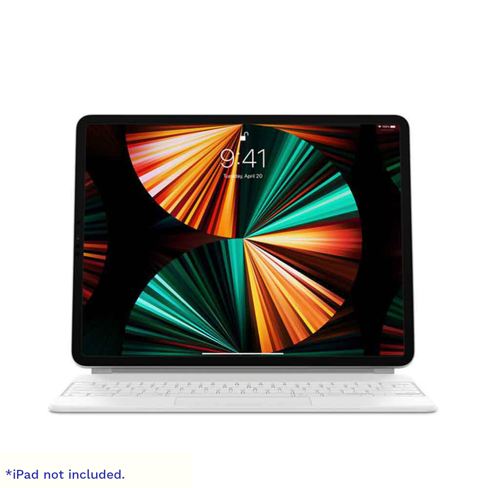 Apple Magic Keyboard for iPad Pro 12.9‑inch Keyboard Apple Magic Keyboard for iPad Pro 12.9‑inch Keyboard