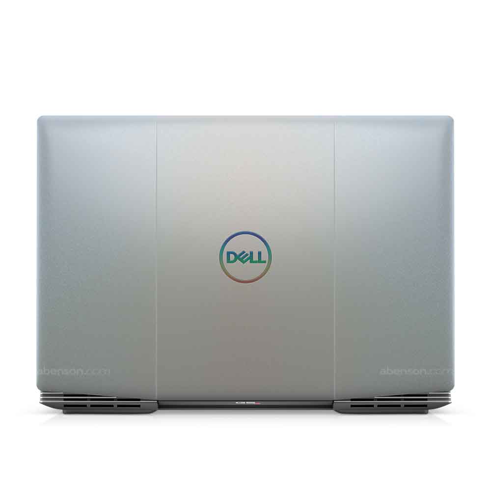 Dell G5 15 5505 R9 Supernova Silver Gaming Laptop Gaming