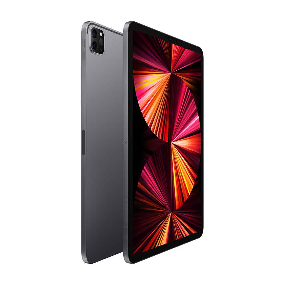 Apple iPad Pro 11-inch (3rd Gen) Wi-Fi MHQW3PP/A 512GB Space Gray