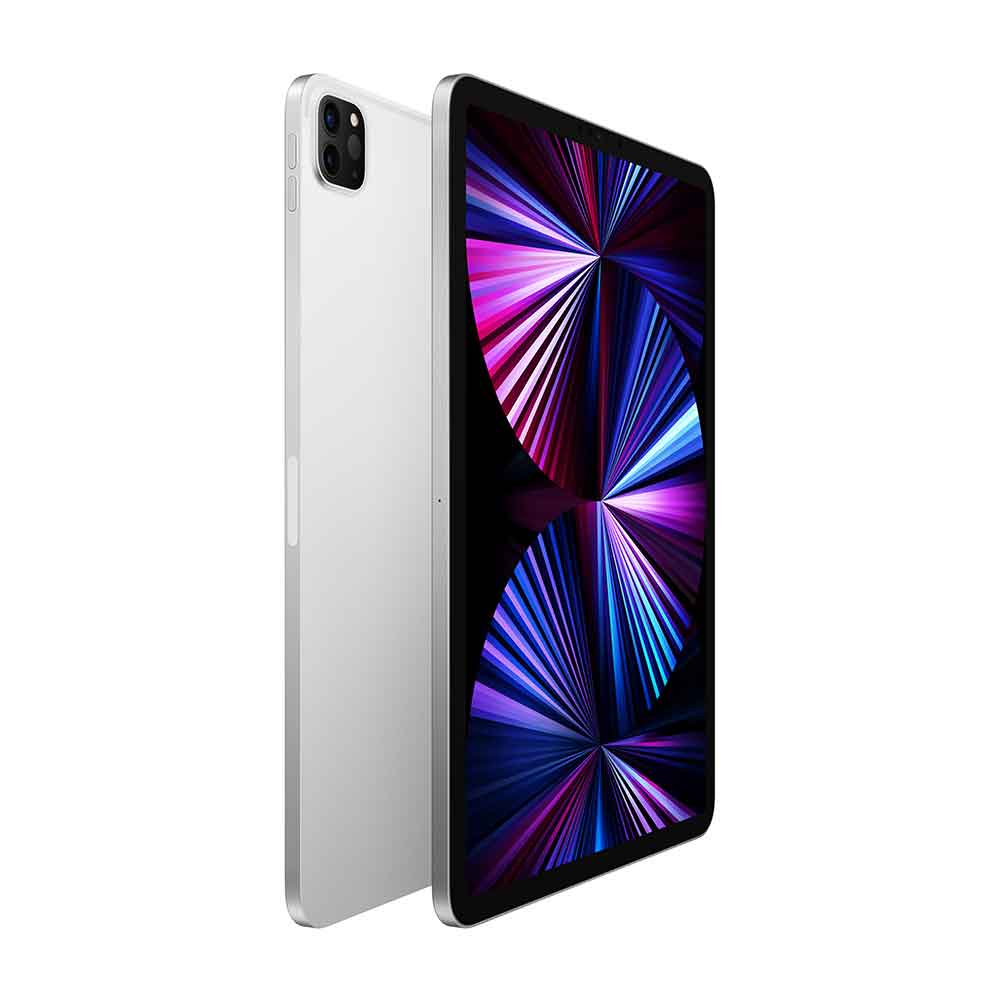 Apple iPad Pro 11-inch (3rd Gen) Wi-Fi MHQX3PP/A 512GB Silver