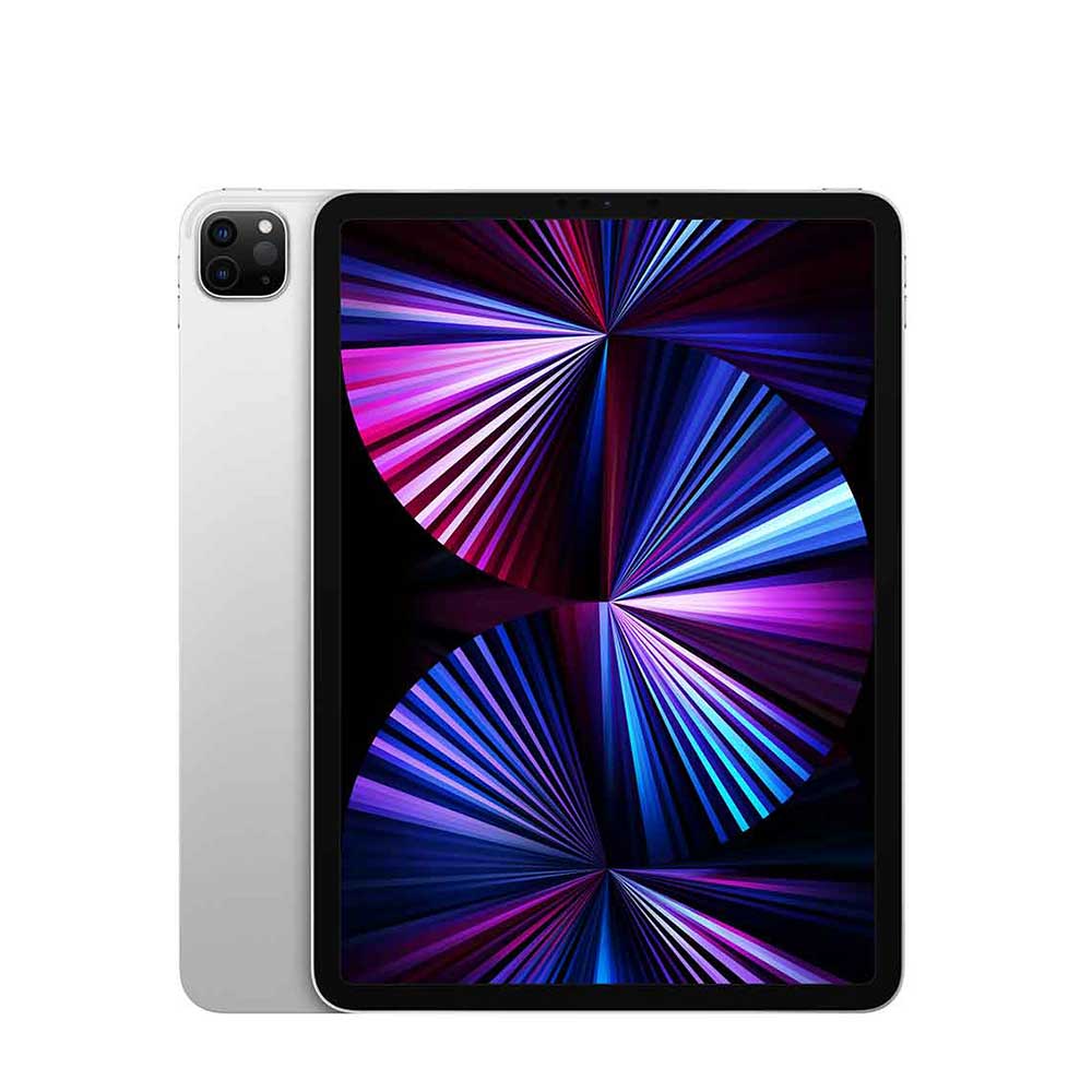 Apple iPad Pro 11-inch (3rd Gen) Wi-Fi MHQX3PP/A 512GB Silver