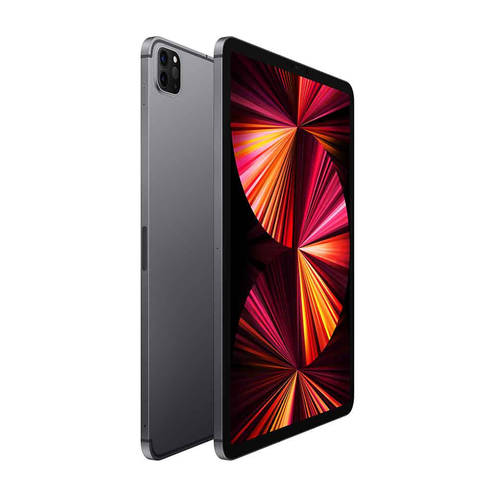 Apple iPad Pro 11-inch (3rd Gen) Wi-Fi + Cellular MHW53PP/A 128GB