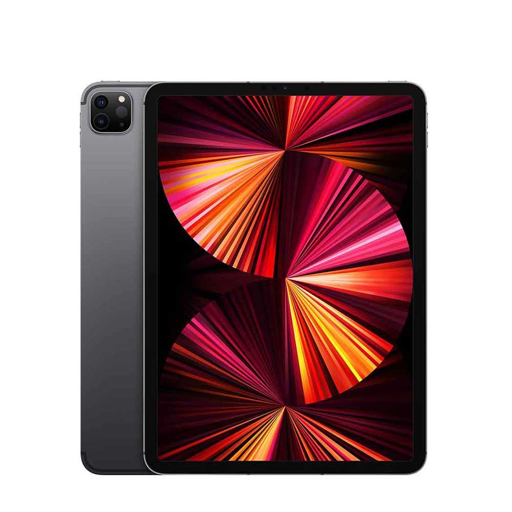 Apple iPad Pro 11-inch (3rd Gen) Wi-Fi + Cellular MHW53PP/A 128GB