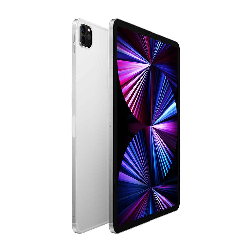 Apple iPad Pro 11-inch (3rd Gen) Wi-Fi + Cellular MHW83PP/A 256GB