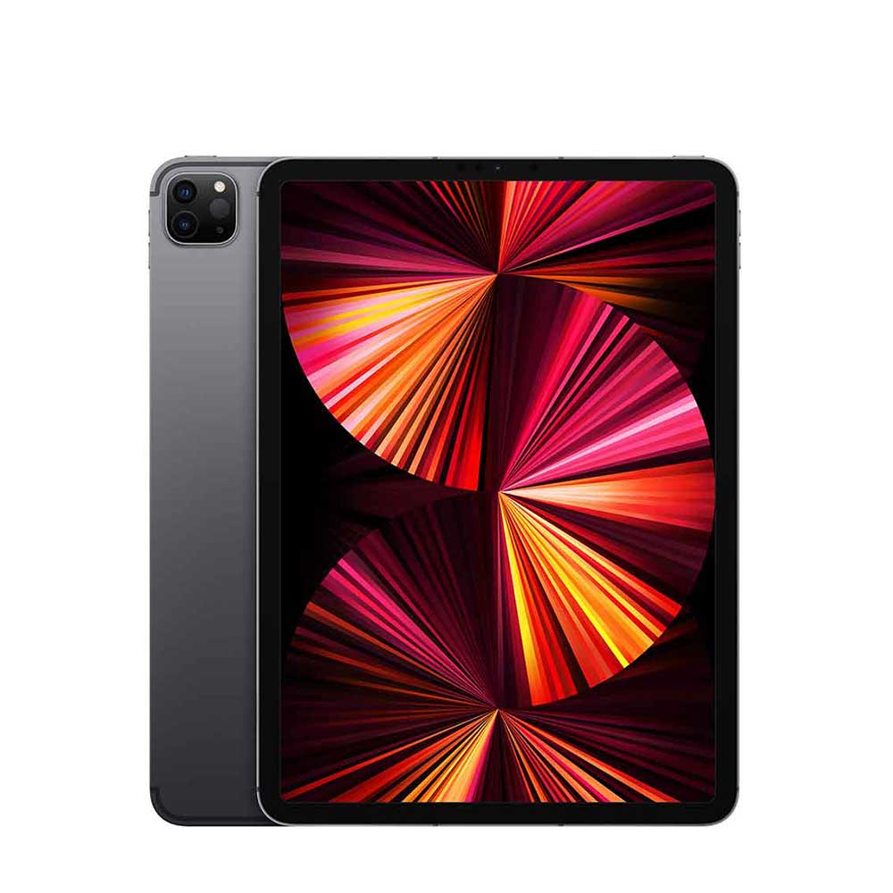 Apple iPad Pro 11-inch (3rd Gen) Wi-Fi + Cellular MHW93PP/A 512GB