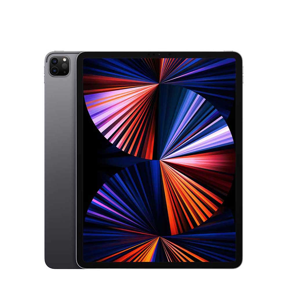 iPad iPad Pro, 12.9-inch, 5th Gen, Wi-Fi 128GB Apple iPad Pro 12.9-inch (5th Gen) Wi-Fi MHNF3PP/A 128GB Space