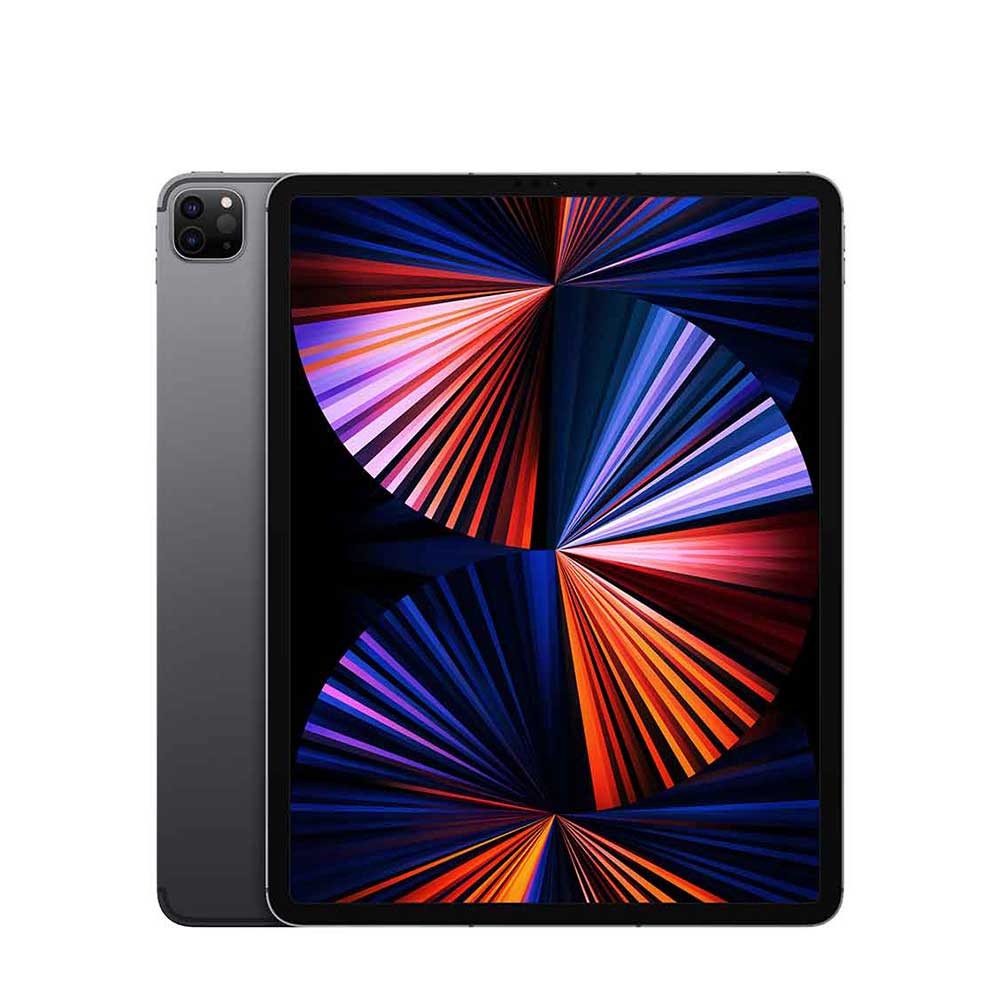 Apple iPad Pro 12.9-inch (5th Gen) Wi-Fi + Cellular MHR63PP/A