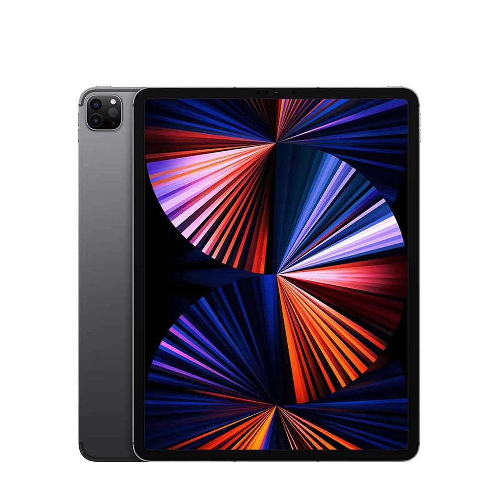 Apple iPad Pro 12.9-inch (5th Gen) Wi-Fi + Cellular MHRD3PP/A 2TB