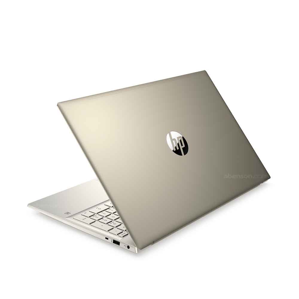 HP Pavilion 15-EH0091AU Warm Gold Laptop | Computers and Gadgets