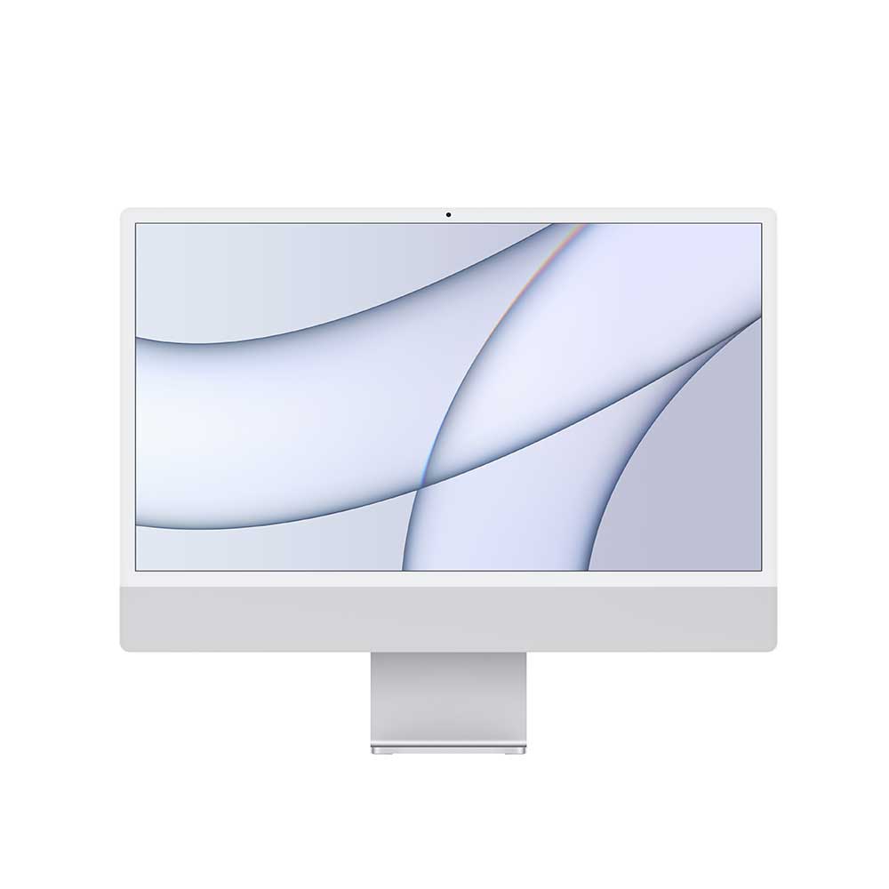 iMac(24インチ、M1、2021） （Apple iMac 24インチ M1 2021 MGTF3J/A 