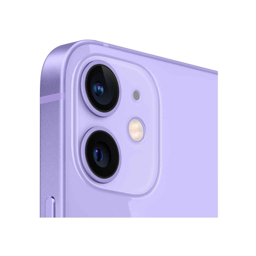 Apple iPhone 12 128GB Purple MJNP3ZP/A Smartphone | Mobile