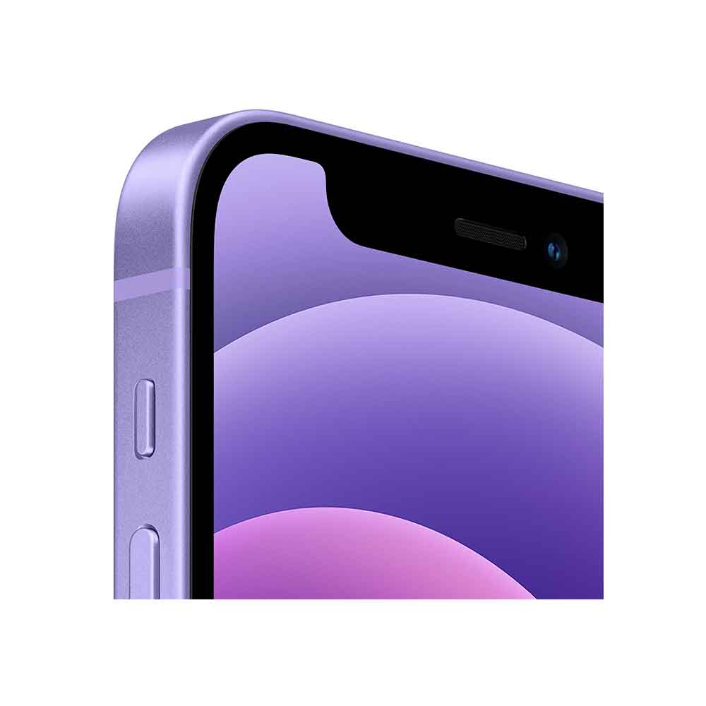 Apple iPhone 12 256GB Purple MJNQ3ZP/A Smartphone | Mobile