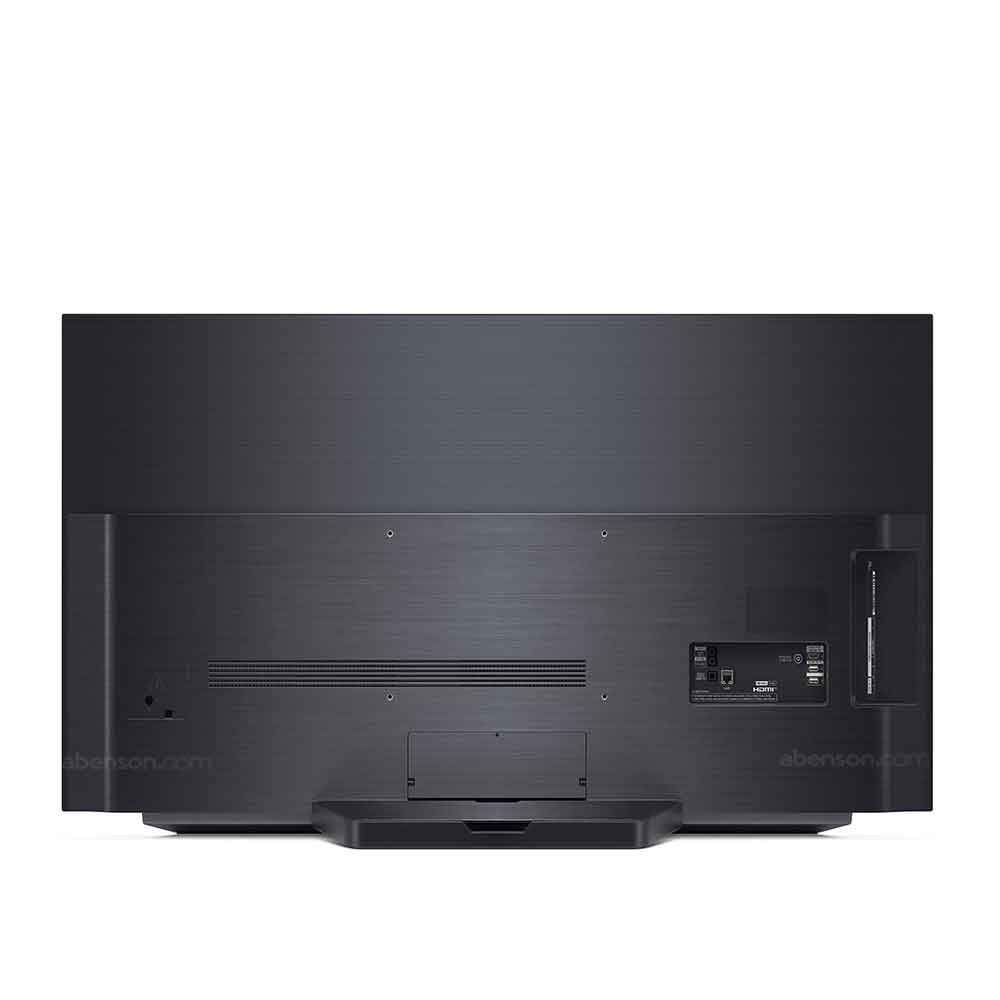 LG OLED 48C1PSB 4K Ultra HD Smart TV | Television | Abenson.com