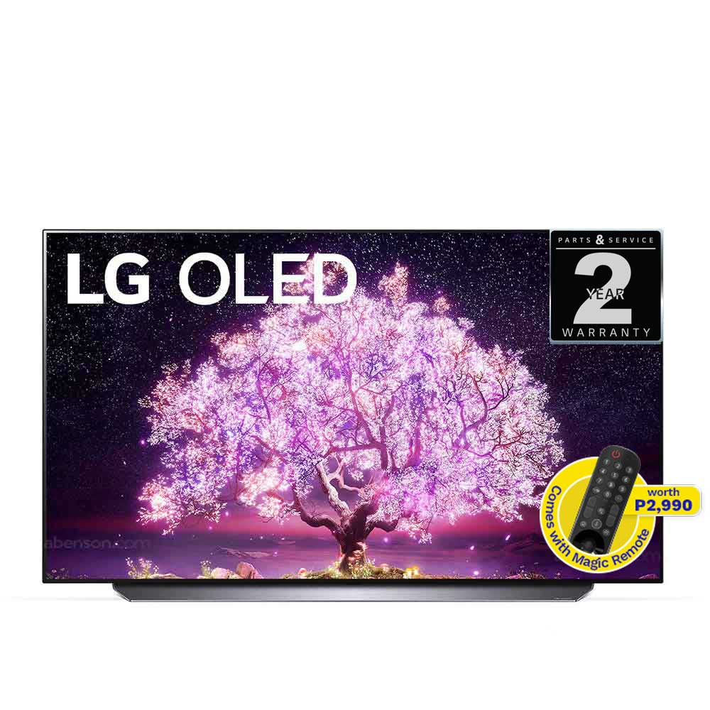 48 Inch Lg Oled C1 Amazon C1 Oled Lg C1 48 Specs LG OLED C1 Series