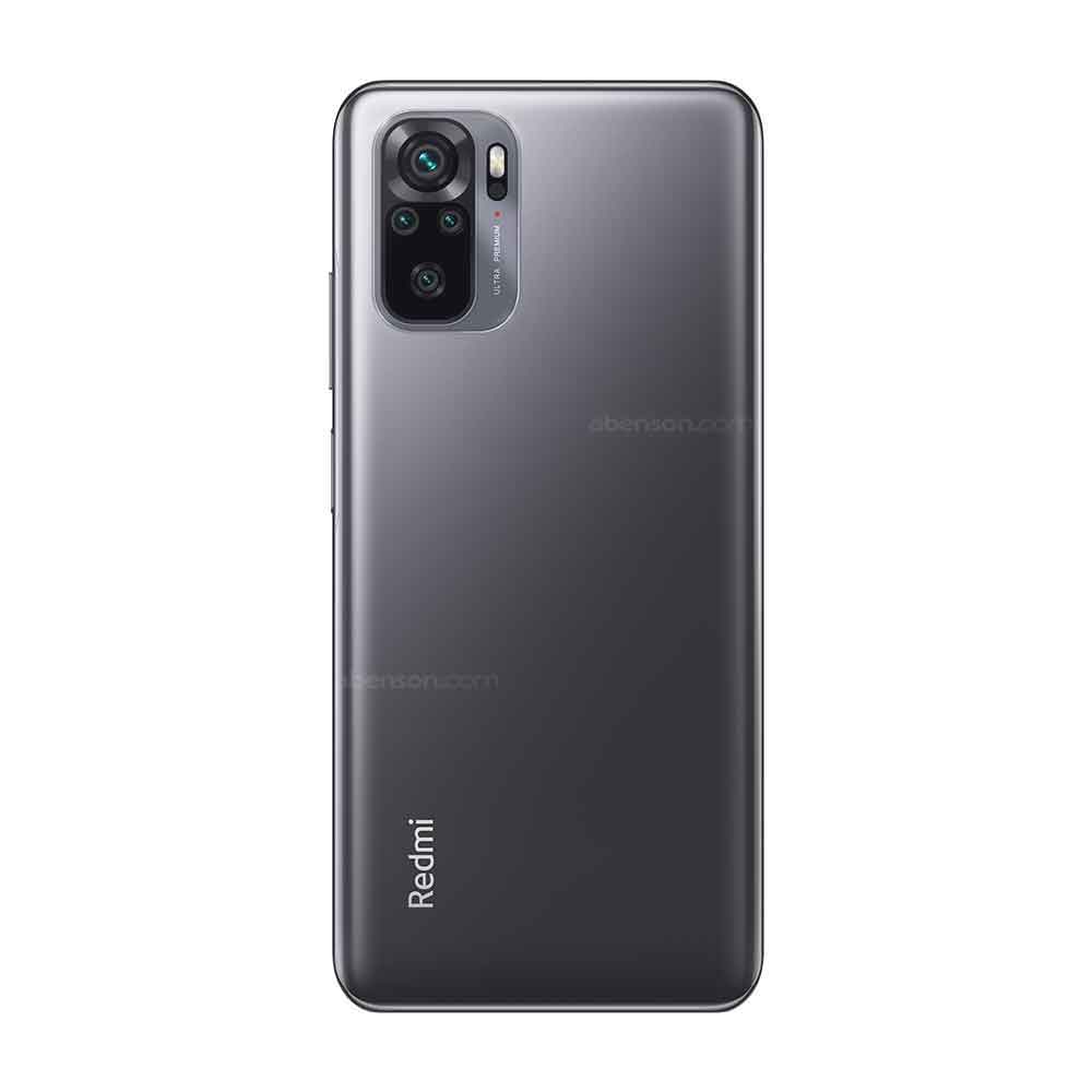 シャオミ Xiaomi Redmi Note 10 Pro Onyx Gray Redmi Note 10 Pro Dual SIM Onyx Grey 64GB and 6GB RAM