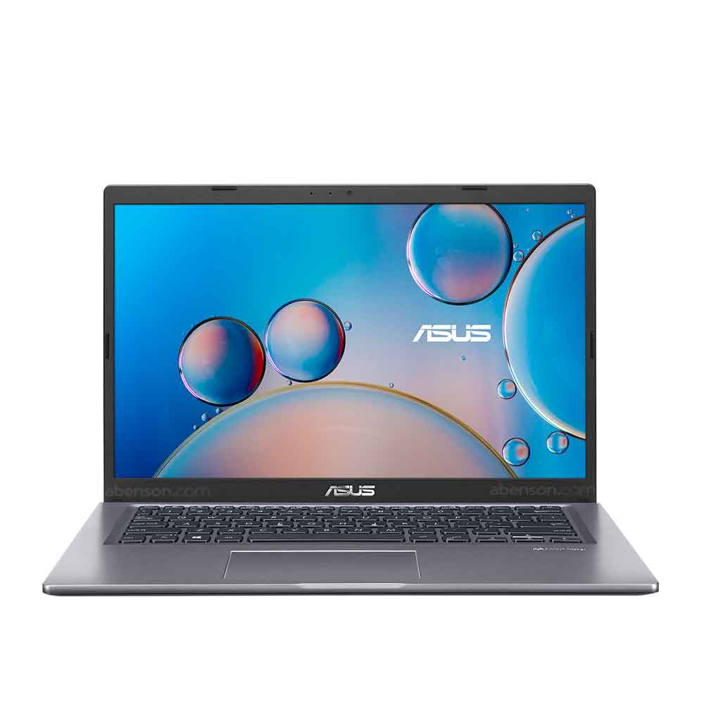 ASUS VivoBook X X415JA-BV184T Slate Gray Laptop | Computers and