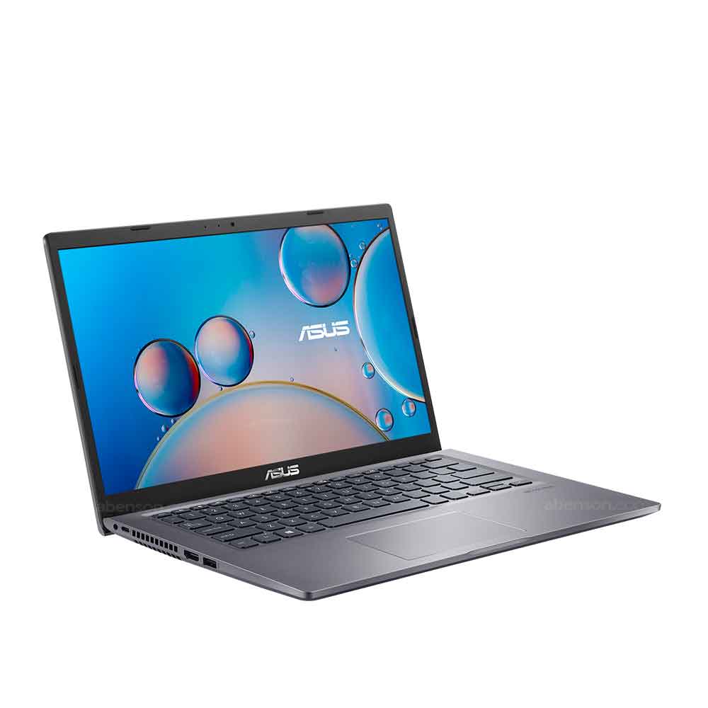 ASUS VivoBook X X415JA-BV184T Slate Gray Laptop | Computers and