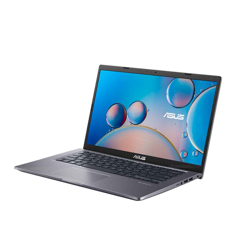 ASUS VivoBook X X415JA-BV184T Slate Gray Laptop | Computers and
