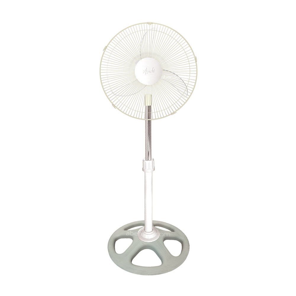 Abenson asahi shop electric fan