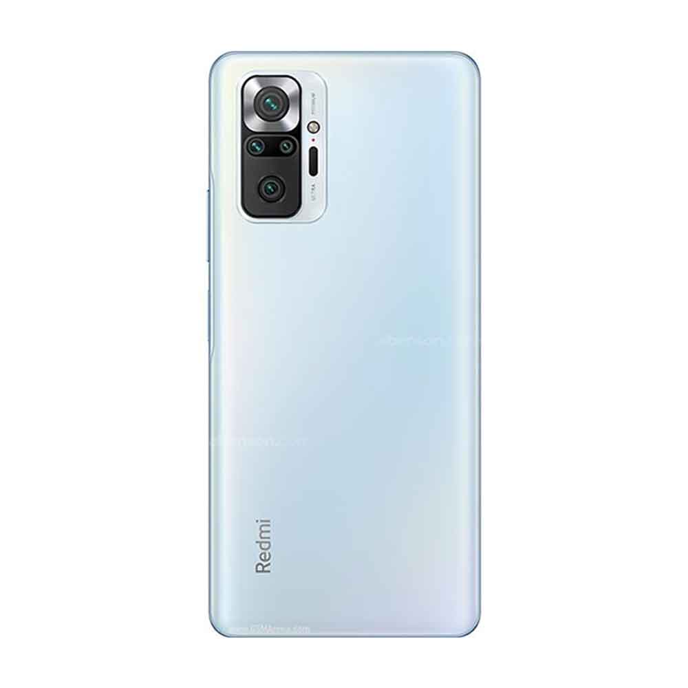 美品Xiaomi Redmi Note 10 Pro グレイシャーブルー Xiaomi Redmi Note 10 Pro Glacier Blue 【公式通販】